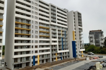 ZAPRASZAMY NA DNI OTWARTE OSIEDLA NOVA GRANICZNA